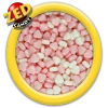 Zed Candy Bagged Lollies & Chocolates Zed Mini Candy Hearts