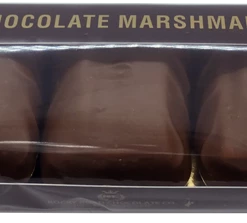 Rocky Road Chocolates RRC Tubs Milk Chocolate Marshmallows 5pc