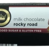 Rocky Road Chocolates RRC Milk Chocolate Rocky Road No Added Sugar 15x150g