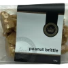 Rocky Road Chocolates RRC Tubs Peanut Brittle 200g
